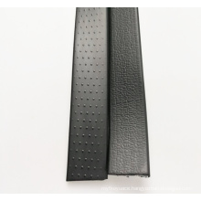 Multipurpose Not Unglued PVC Coated Webbing for Harness Strap